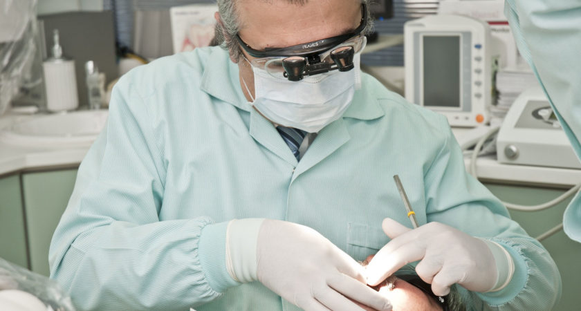 Odontoiatria e Protesi Dentaria in Romania