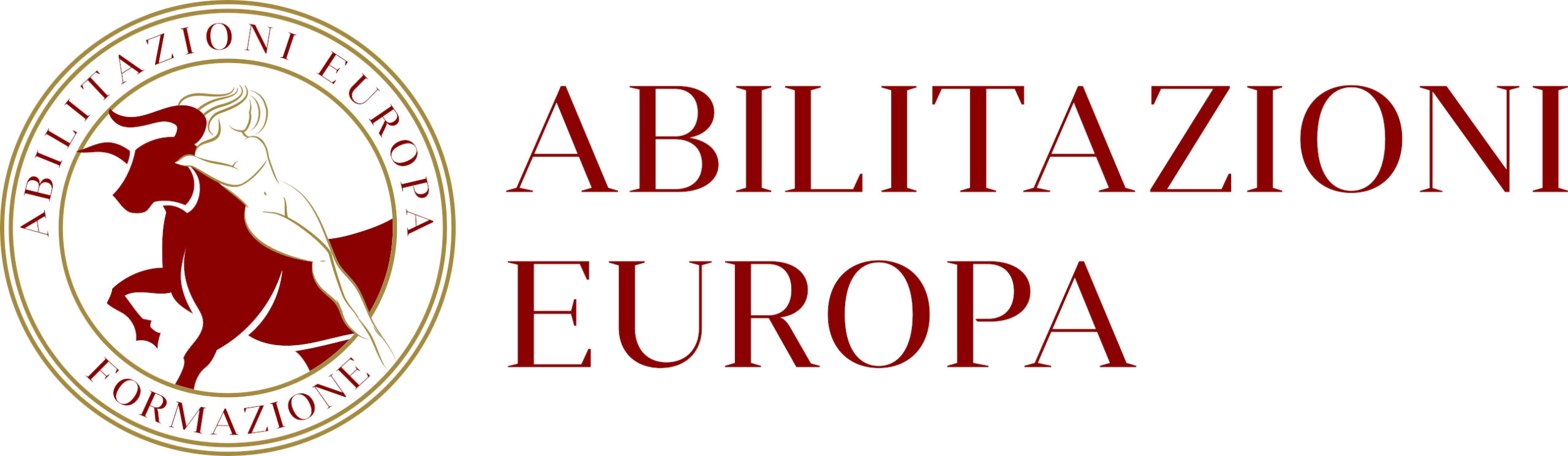 Logo ABILITAZIONI EUROPA